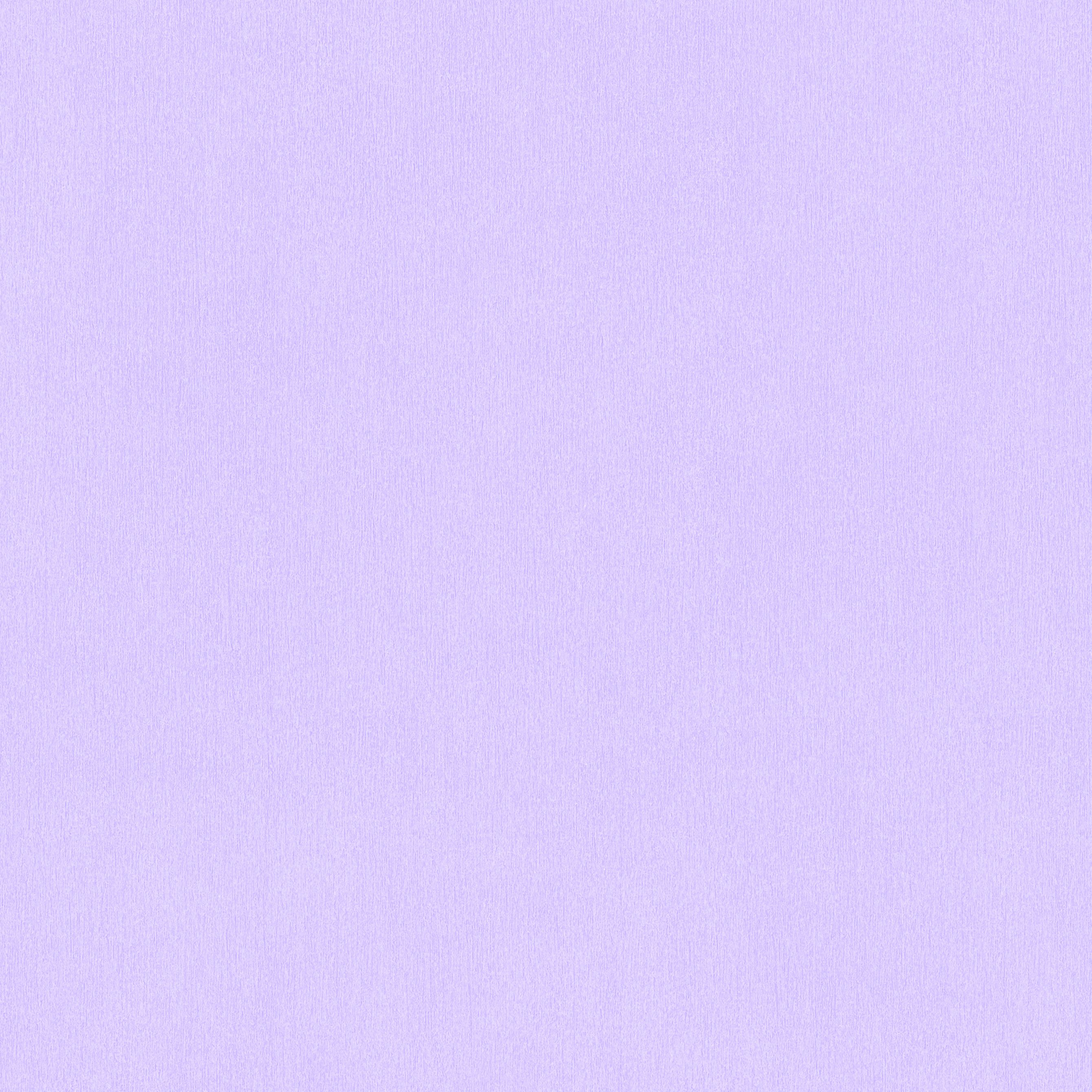 A.S. Creation Little Love 383181 Carta da parati in tessuto non tessuto Tinta unita University 0,53 x 10,05 m Viola