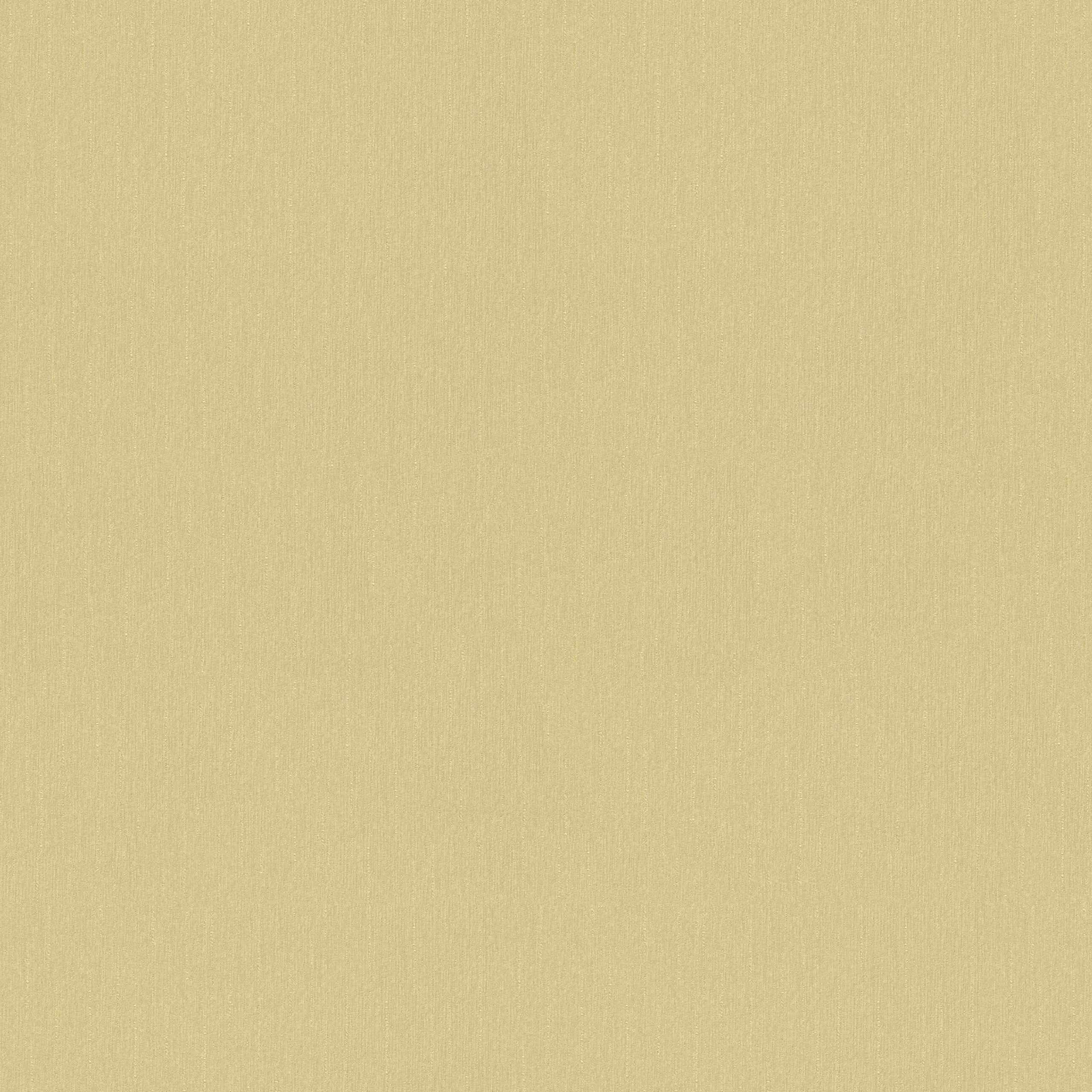 A.S. Creation Versace 3 343275 Carta da parati in tessuto non tessuto Tinta unita University 0,7 x 10,05 m Giallo