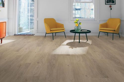 Rigid Klick Vinyl