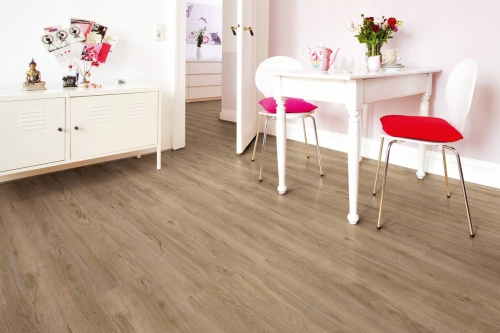 Laminat Eiche Natur